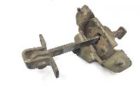1930649 Door Stop, Right SCANIA 1857591 4-series (1995-2006)