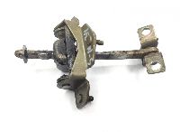 1930649 Door Stop, Left SCANIA 1857591 P,G,R,T-series (2004-2017)