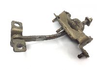 1930649 Door Stop, Left 1857591 - SCANIA