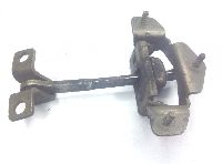 1930649 Door Stop, Left 1857591 - SCANIA