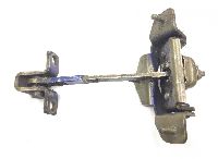 1930649 Door Stop, Left SCANIA 1857591 P,G,R,T-series (2004-2017)
