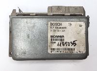 489555 Unidad de control, FLS 483114 - BOSCH