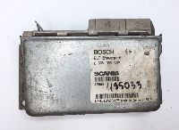 489555 Unidad de control, FLS 483114 - BOSCH