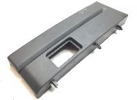 1779119 Step Plate Plastic Body, Small Right Step Plate Plastic Body, Small Right SCANIA P, G, R,T-Series