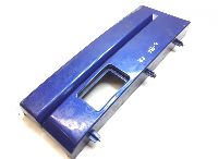 1779119 Step Plate Plastic Body, Small Right Step Plate Plastic Body, Small Right SCANIA P, G, R,T-Series