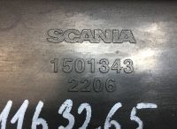 1779119 Step Plate Plastic Body, Small Right Step Plate Plastic Body, Small Right SCANIA P, G, R,T-Series