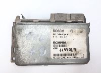 489555 Unidad de control, FLS 483114 - BOSCH