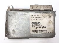 489555 Styrblock, ELF SCANIA 483114 4-series bus (1996-2006) BOSCH
