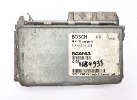 489555 Styrblock, ELF SCANIA 483114 4-series bus (1996-2006) BOSCH