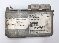483114 Styrblock, ELF SCANIA 489555 4-series bus (1996-2006) BOSCH