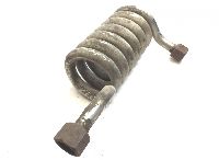 70302878 Air Cooling Spiral Tube VOLVO B6, B7, B9, B10, B12 bus (1978-2011)