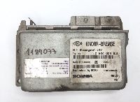 489555 Styrblock, ELF SCANIA 483114 4-series bus (1996-2006) KNORR-BREMSE