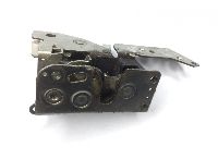 81626806147 Door Lock w/o Motor, Left; MAN TGS, TGX, TGA, TGM