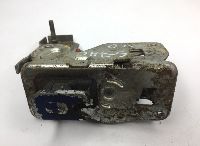 376283 Door Lock, Left Scania 2-/3-Series