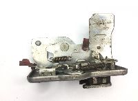 376283 Broasca usa, stânga SCANIA 296211 3-series (1987-1998) FORIN