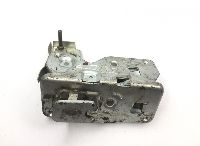 376283 Door Lock, Left Scania 2-/3-Series