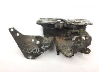 1902973 Door Lock, Left Scania 4-Series