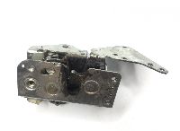 1902973 Door Lock, Left Scania 4-Series