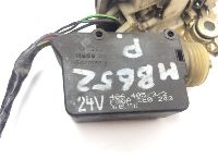 9437200735 Door Lock, Right MERCEDES-BENZ A0007205635 A9437200735 0007205635 Atego, Atego 2, Atego 3 (1996-) VDO