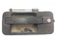 9417600559 Mânerul exterior al ușii, dreapta A9417600559 A9417600759 9417600759 - MERCEDES-BENZ