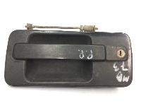 9417600559 Door Exterior Handle, Right MERCEDES-BENZ A9417600559 A9417600759 9417600759 Axor, Actros MP1, MP2, MP3 (1996-2014)
