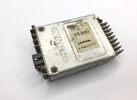 1405931 Control Unit, TDM SCANIA A0205456232 A0235452732 0205456232 0235452732 4-series (1995-2006) WABCO