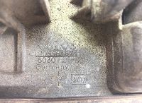 20398467 Türaußengriff, rechts Exterior Door Handle, Right Volvo FH/FM/FMX