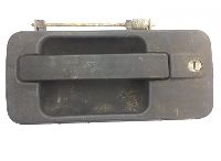 9417600559 Door Exterior Handle, Right MERCEDES-BENZ A9417600559 A9417600759 9417600759 Axor, Actros MP1, MP2, MP3 (1996-2014)