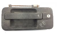 9417600559 Door Exterior Handle, Right MERCEDES-BENZ A9417600559 A9417600759 9417600759 Axor, Actros MP1, MP2, MP3 (1996-2014)