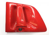 2371255 Door Exterior Handle, Right SCANIA 1544331 2145648 2005370 1423018 1488410 1366488 P,G,R,T-series (2004-2017)