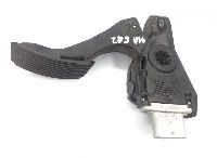 81259706103 Accelerator Pedal with Position Sensor MAN 81.25970-6103 81259706100 81259706094 81.25970-6100 81.25970-6094 TGL, TGM, TGS, TGX (2005-2021) HELLA