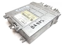 70350176 Unitatea de control a cutiei de viteze VOLVO 70306669 70350165 6009079027 B6, B7, B9, B10, B12 bus (1978-2011) BOSCH