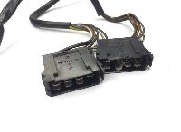A6735400745 Întrerupătorul ștergătoarelor de parbriz A6735400645 6735400745 6735400645 - MERCEDES-BENZ