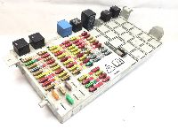 1775796 Fuse Box SCANIA 1537849 1879068 P,G,R,T-series (2004-2017)