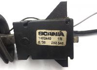 1402449 Indicator Lights Switch SCANIA 1373190 1353705 4-series (1995-2006)