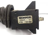 1402449 Indicator Lights Switch SCANIA 1373190 1353705 4-series (1995-2006)