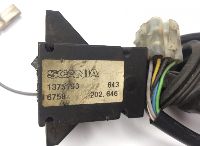 1402449 Indicator Lights Switch SCANIA 1373190 1353705 4-series (1995-2006)