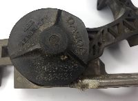 20574535 Gaspedal VOLVO 20893503 21116877 21915481 82627957 84557581 FH12, FH16, NH12, FH, VNL780 (1993-2014)