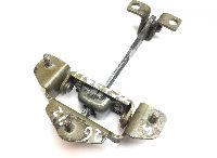 1930649 Door Stop, Right SCANIA 1857591 P,G,R,T-series (2004-2017)