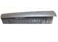 1512423 Liten plastkåpa för nedre stegplatta, vänster SCANIA P,G,R,T-series (2004-2017)