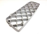 1805447 Step Plate, Left Upper SCANIA 1535048 P,G,R,T-series (2004-2017)