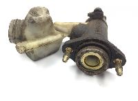 1628218 Huvudcylinder för koppling - VOLVO