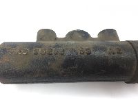 1669488 Huvudcylinder för koppling 1581209 1620462 8126730 - VOLVO