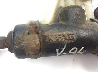1628218 Huvudcylinder för koppling - VOLVO