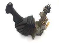1324425 Zawór hamulca ręcznego 1523989 1571191 - WABCO