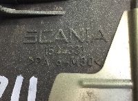 2371255 Door Exterior Handle, Right SCANIA 1544331 2145648 2005370 1423018 1488410 1366488 P,G,R,T-series (2004-2017)