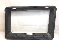 1891517 Cabin Storage Compartment Lid Plastic Frame, Left SCANIA 1879893 1891519 P,G,R,T-series (2004-2017)