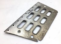 20360788 Lower Step Plate, Left VOLVO FH12, FH16, NH12, FH, VNL780 (1993-2014)