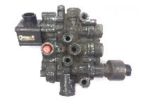 0003276625 Supapa ECAS MERCEDES-BENZ A0003276625 Axor, Actros MP1, MP2, MP3 (1996-2014) WABCO