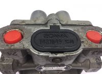 1431049 Four Circuit Protection Valve SCANIA 1381883 1337904 1356635 1505406 1505399 4-series (1995-2006) WABCO